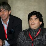 Sentido homenaje a Diego Maradona y Paolo Rossi en la ceremonia The Best