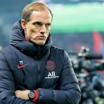 El PSG despide a Thomas Tuchel