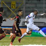 Vida y Olimpia empatan y dejan todo para la vuelta