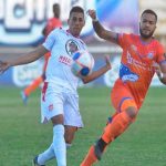 Vida golea 5-1 a la UPN y jugará en semifinales ante Olimpia