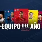 Bayern Múnich copa nominados al XI de UEFA; Messi y Ramos, únicos de Barcelona y Real Madrid