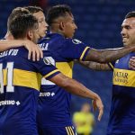 Boca Juniors elimina a Racing y avanza a semifinales de la Copa Libertadores