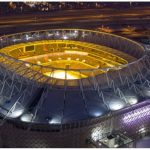 Catar inaugurará un estadio del Mundial 2022 con hinchas curados del Covid-19