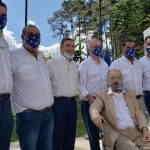 Homenaje a Chelato Uclés: cancha sintética del hotel de la selección en Siguatepeque llevará su nombre