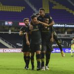 Los Ángeles FC y Tigres disputarán la final de la Liga de Campeones de la Concacaf
