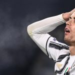 Cristiano Ronaldo y Bonucci piden perdón por el «peor» partido de la Juventus esta temporada
