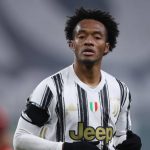 Juan Guillermo Cuadrado, el mejor futbolista colombiano del 2020