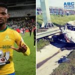 Muere en accidente de tráfico a los 25 años el internacional sudafricano Motjeka Madisha
