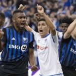 Concacaf ratifica fecha y horario para duelo Olimpia-Montreal Impact