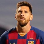 Messi elige a los mejores entrenadores que lo han dirigido en el Barcelona