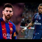 Sorteo octavos de final de la Champions League: Barça-PSG, reencuentro entre Messi y Neymar