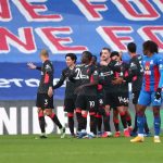 El Liverpool se da un festín en su visita al Crystal Palace