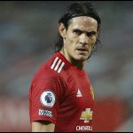 Cavani no podrá jugar ante el RB Leipzig