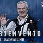 Javier Aguirre regresa al fútbol mexicano para entrenar al Monterrey