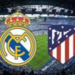 Alineaciones del derbi madrileño Real Madrid – Atlético de Madrid