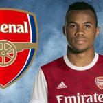 El brasileño Gabriel aislado por la Covid-19