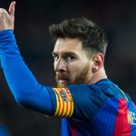 Messi agradece a Pelé su «mensaje tan cariñoso»