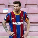 Messi, comprometido: «Estoy bien y con ganas de pelear por todo que tenemos por delante»