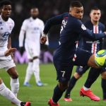 PSG cae 1-0 ante Lyon y pierde el liderato