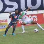 EN VIVO:  Están ganando Olimpia, Motagua, Real España, Lobos y Honduras Progreso