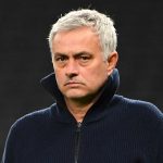 Mourinho acusa a sus jugadores de falta de motivación