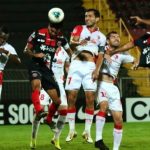 El Alajuelense de Alex López enfrentará al Olimpia en semifinales de Concacaf