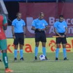 Comisión de Disciplina amonesta cuarteta y comisario del partido Olimpia-Marathón