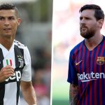 Andrea Pirlo: «Sería equivocado decir quién es mejor entre Messi y Cristiano Ronaldo»