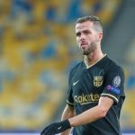 Pjanic «no está satisfecho» con sus minutos en el Barcelona