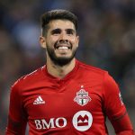 El español Álex Pozuelo elegido Jugador Más Valioso de la MLS en 2020