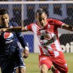 ¡Ridículo! Real Estelí elimina en penales a Motagua de Concacaf