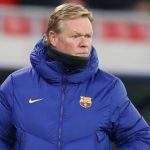Ronald Koeman firma el peor estreno como técnico del Barcelona desde Rijkaard