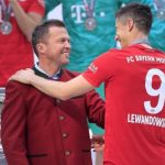 Matthäus: «Si Lewandowski no es «The Best», no le creo nada más a la FIFA»