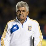 Ricardo «Tuca» Ferreti renovó por dos años con Tigres