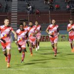 Más de diez contagiados por coronavirus en el Vida de La Ceiba