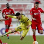 Villarreal asegura el liderato de su grupo