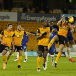 Wolverhampton Wanderers gana en casa al Chelsea por 2-1
