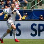 Gol de Zlatan Ibrahimovic elegido como el mejor de los 25 años de la MLS (VÍDEO)