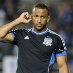 Hondureño Víctor “Muma” Bernárdez, candidato al “Hall de la Fama de la MLS”