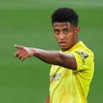 Anthony Lozano deja de ocupar plaza de extracomunitario en el Cádiz