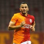 Un jugador del Galatasaray sufre daños en los ojos por fuegos artificiales
