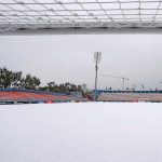 El temporal de nieve obliga a posponer el partido entre Atlético de Madrid y Athletic Club