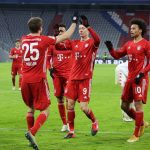 ¡Imparable! El Bayern, con remontada incluida, golea 5-2 al Mainz