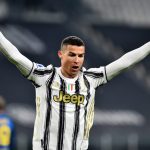 Cristiano Ronaldo golea al Udinese y supera récord de Pelé