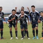 Roger Rojas debuta con triunfo con el Cartaginés de Costa Rica
