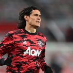 Futbolistas uruguayos califican de «discriminatorio y racista» trato a Cavani