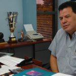 El Salvador agilizará entrega de exlíder de fútbol a Estados Unidos
