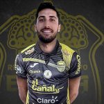 Real España anuncia la contratación del argentino Franco Flores