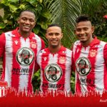 Vida presenta a sus refuerzos colombianos para el torneo Clausura