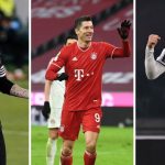 Sin Messi: L’Équipe armó el once ideal de 2020 que está dominado por el Bayern
